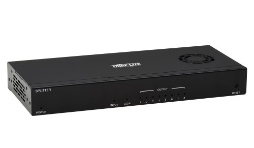 Tripp Lite Home Audio